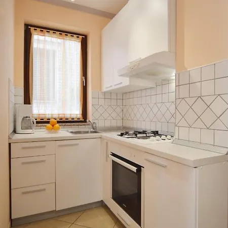 Bernardo Apartment Rovinj Exterior photo