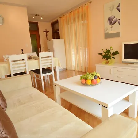 Bernardo Apartment Rovinj Exterior photo
