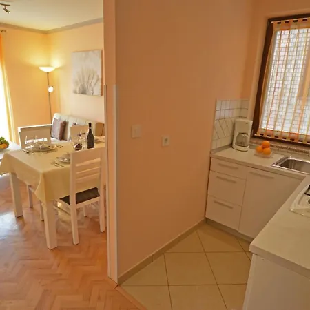 Bernardo Apartment Rovinj Exterior photo