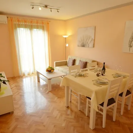 Bernardo Apartment Rovinj Exterior photo