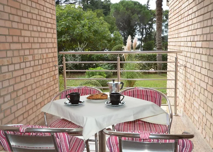 Bernardo Apartment