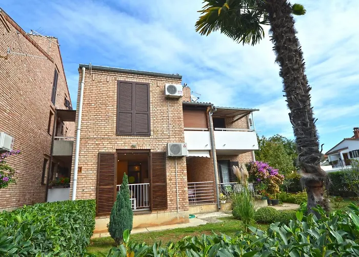 Bernardo Apartment