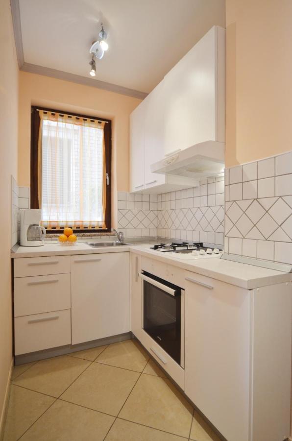 Bernardo Appartement *