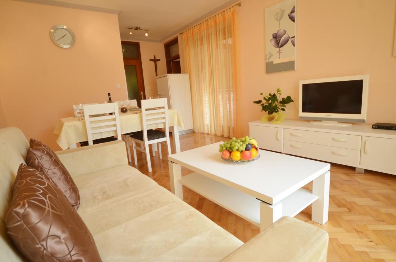 Bernardo Appartement