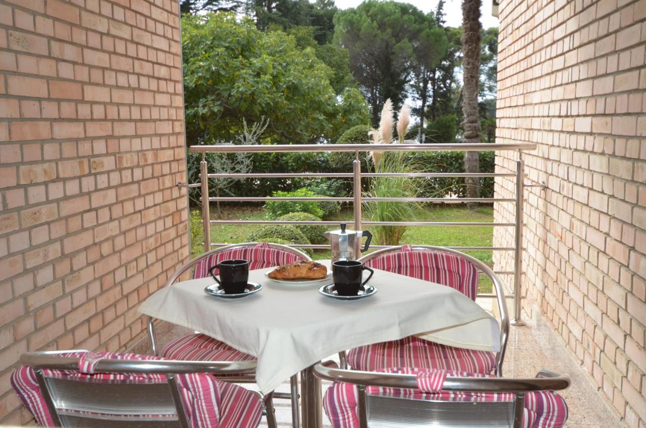Bernardo Appartement