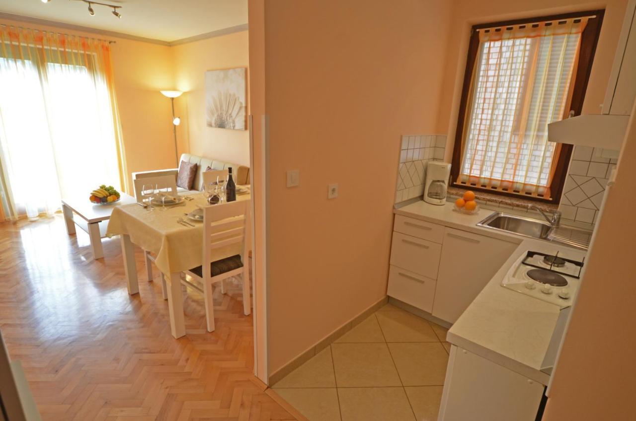 Appartement Bernardo Rovinj