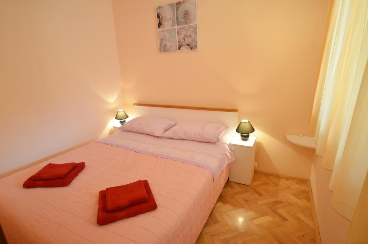 Bernardo Appartement *