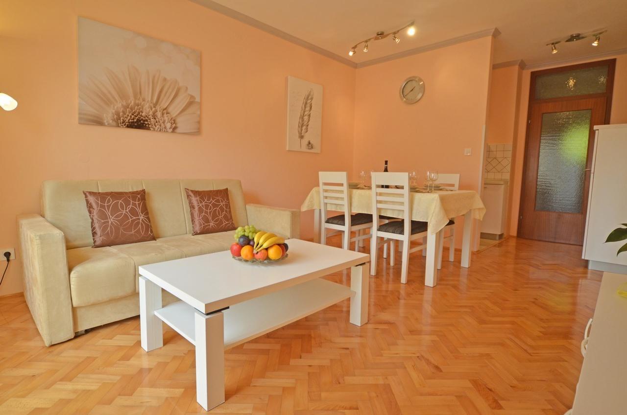 Appartement Bernardo *