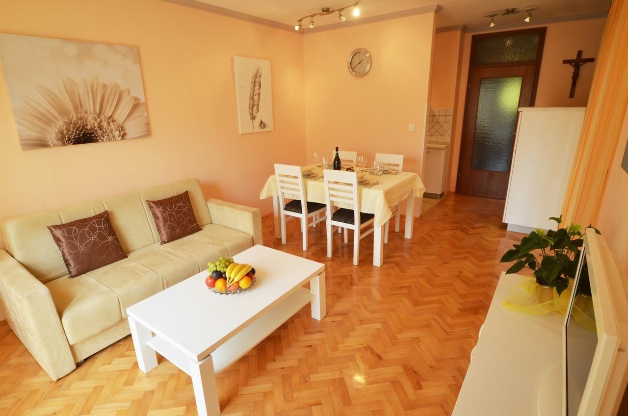 Appartement Bernardo *
