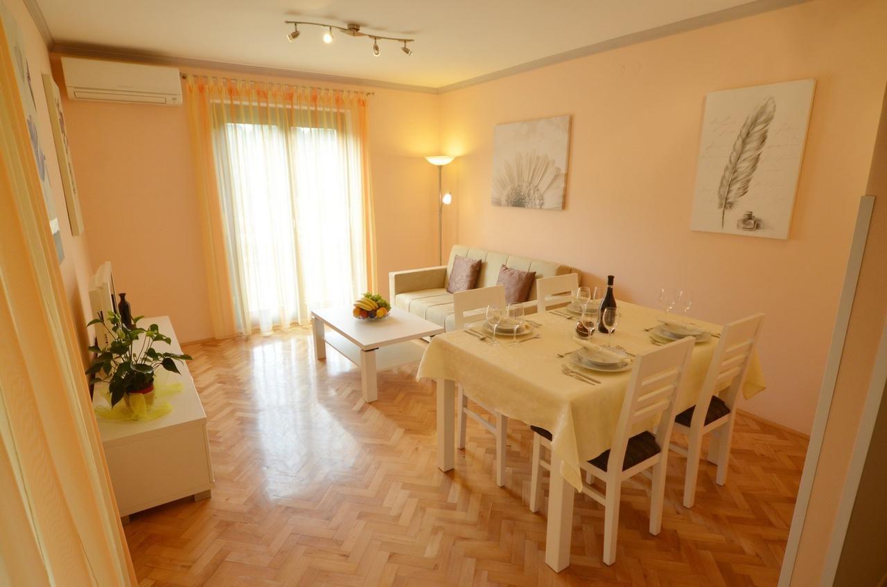 Bernardo Appartement